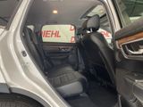 Used 2021 Honda CR-V SUV