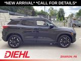 Used 2022 Chevrolet TrailBlazer SUV