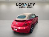 Used 2015 Volkswagen Beetle Convertible