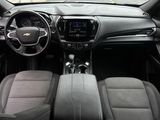 Used 2023 Chevrolet Traverse SUV