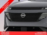 New 2026 Nissan Murano SUV