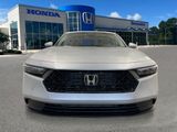 New 2026 Honda Accord Sedan Sedan