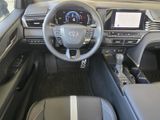 Used 2025 Toyota Camry Sedan