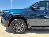 New 2026 Jeep Grand Wagoneer SUV