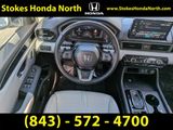 Used 2025 Honda Pilot SUV