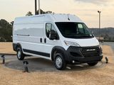 New 2026 Ram ProMaster 2500 Van