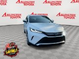 Used 2021 Toyota Venza SUV