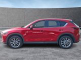 Used 2020 Mazda CX-5 SUV