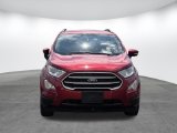 Used 2020 Ford EcoSport SUV
