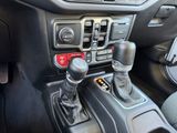 Used 2024 Jeep Wrangler SUV