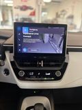 New 2026 Toyota Corolla Hybrid Sedan