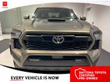 Used 2024 Toyota Tacoma Hybrid Truck