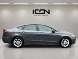 Used 2019 Ford Fusion Sedan