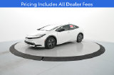 New 2026 Toyota Prius Plug-in Hybrid Hatchback