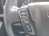 New 2026 Nissan Frontier Truck