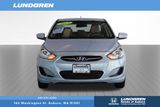 Used 2012 Hyundai Accent Sedan