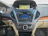 Used 2017 Acura MDX SUV
