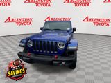Used 2020 Jeep Wrangler SUV