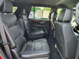 Used 2021 Chevrolet Tahoe SUV