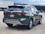 Used 2024 Toyota Highlander SUV