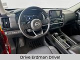 Used 2022 Nissan Pathfinder SUV