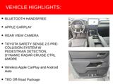 Used 2026 Toyota Tundra Truck
