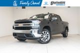Used 2022 Chevrolet Silverado 1500 LTD Truck