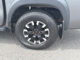Used 2022 Nissan Frontier Truck