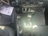 Used 2026 Jeep Wrangler SUV