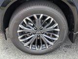 New 2026 Nissan Rogue SUV