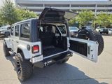 Used 2022 Jeep Wrangler SUV