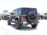 Used 2024 Jeep Wrangler SUV