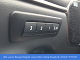 Used 2025 Lexus ES Sedan