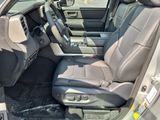 New 2026 Toyota Sequoia SUV