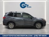 Used 2022 Subaru Forester SUV