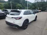 Used 2024 Honda HR-V SUV