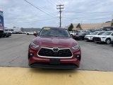 Used 2022 Toyota Highlander SUV