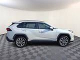 Used 2023 Toyota RAV4 SUV