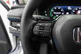 New 2026 Honda Accord Hybrid Sedan