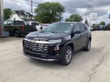 New 2027 Chevrolet Equinox SUV