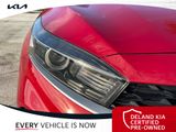Used 2024 Kia Forte Sedan