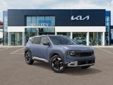 New 2027 Kia Seltos SUV