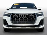 Used 2025 Audi Q7 SUV