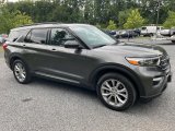Used 2020 Ford Explorer SUV