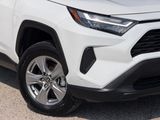 Used 2025 Toyota RAV4 SUV