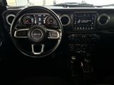 Used 2020 Jeep Gladiator Truck