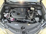 Used 2025 Lexus UX SUV