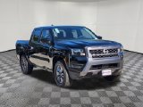 New 2026 Nissan Frontier Truck