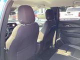 New 2026 Chevrolet TrailBlazer SUV