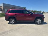 Used 2023 Jeep Grand Cherokee SUV